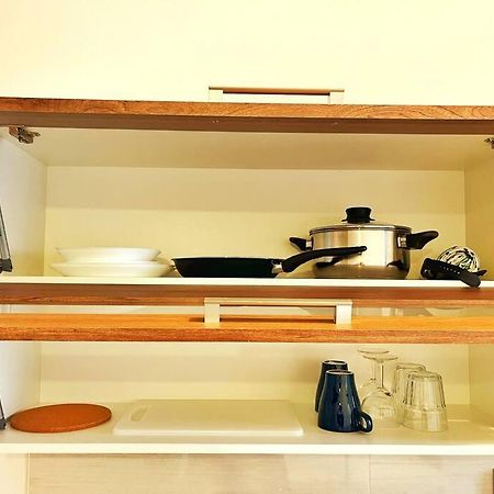 Central Studio Flat بودابست المظهر الخارجي الصورة