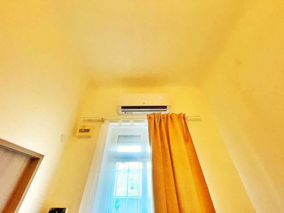 Central Studio Flat بودابست المظهر الخارجي الصورة